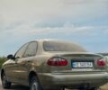 Бежевый Дэу Сенс, объемом двигателя 1.3 л и пробегом 144 тыс. км за 1600 $, фото 1 на Automoto.ua