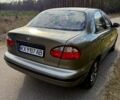 Бежевый Дэу Сенс, объемом двигателя 1.3 л и пробегом 188 тыс. км за 2400 $, фото 5 на Automoto.ua