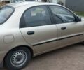 Бежевий Деу Сенс, об'ємом двигуна 1.3 л та пробігом 54 тис. км за 2800 $, фото 4 на Automoto.ua