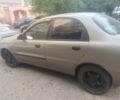 Бежевий Деу Сенс, об'ємом двигуна 1.3 л та пробігом 149 тис. км за 1600 $, фото 1 на Automoto.ua