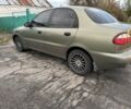 Деу Сенс 2004 у Белой Церкве на Automoto.ua Бежевий Деу Сенс, об'ємом двигуна 1.3 л та пробігом 162 тис. км за 1950 $, фото 2 на Automoto.ua