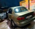 Бежевый Дэу Сенс, объемом двигателя 1.3 л и пробегом 355 тыс. км за 2000 $, фото 1 на Automoto.ua