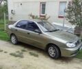 Бежевий Деу Сенс, об'ємом двигуна 1.3 л та пробігом 160 тис. км за 2600 $, фото 1 на Automoto.ua