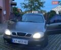 Бежевый Дэу Сенс, объемом двигателя 1.3 л и пробегом 153 тыс. км за 1450 $, фото 15 на Automoto.ua