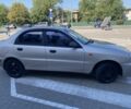 Бежевый Дэу Сенс, объемом двигателя 1.5 л и пробегом 249 тыс. км за 2499 $, фото 1 на Automoto.ua