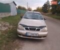 Бежевый Дэу Сенс, объемом двигателя 3 л и пробегом 156 тыс. км за 1500 $, фото 1 на Automoto.ua