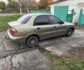 Деу Сенс 2004 у Белой Церкве на Automoto.ua Бежевий Деу Сенс, об'ємом двигуна 1.3 л та пробігом 162 тис. км за 1950 $, фото 4 на Automoto.ua