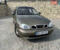 Бежевий Деу Сенс, об'ємом двигуна 1.3 л та пробігом 144 тис. км за 1700 $, фото 1 на Automoto.ua