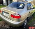 Бежевый Дэу Сенс, объемом двигателя 1.3 л и пробегом 180 тыс. км за 1200 $, фото 1 на Automoto.ua