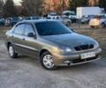 Бежевий Деу Сенс, об'ємом двигуна 1.3 л та пробігом 370 тис. км за 1500 $, фото 1 на Automoto.ua