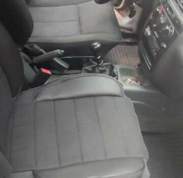 Бежевий Деу Сенс, об'ємом двигуна 1.3 л та пробігом 233 тис. км за 1750 $, фото 9 на Automoto.ua