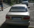 Бежевий Деу Сенс, об'ємом двигуна 1.3 л та пробігом 268 тис. км за 1500 $, фото 4 на Automoto.ua