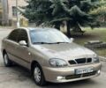 Бежевый Дэу Сенс, объемом двигателя 1.5 л и пробегом 200 тыс. км за 2100 $, фото 2 на Automoto.ua