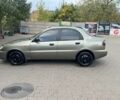 Бежевий Деу Сенс, об'ємом двигуна 1.5 л та пробігом 318 тис. км за 2500 $, фото 4 на Automoto.ua