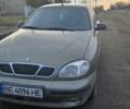 Дэу Сенс 2004 в Николаеве на Automoto.ua Бежевый Дэу Сенс, объемом двигателя 1.3 л и пробегом 128 тыс. км за 2600 $, фото 1 на Automoto.ua