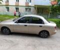 Бежевый Дэу Сенс, объемом двигателя 1.3 л и пробегом 340 тыс. км за 1300 $, фото 3 на Automoto.ua
