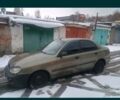 Бежевий Деу Сенс, об'ємом двигуна 1.3 л та пробігом 280 тис. км за 1500 $, фото 1 на Automoto.ua