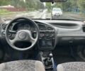 Бежевий Деу Сенс, об'ємом двигуна 1.5 л та пробігом 200 тис. км за 1550 $, фото 6 на Automoto.ua