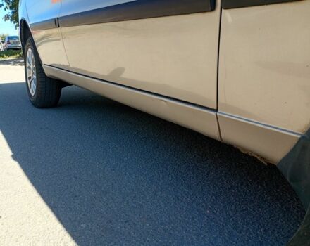 Бежевый Дэу Сенс, объемом двигателя 1.3 л и пробегом 180 тыс. км за 1900 $, фото 5 на Automoto.ua