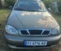 Бежевый Дэу Сенс, объемом двигателя 1.3 л и пробегом 130 тыс. км за 2681 $, фото 1 на Automoto.ua