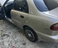 Бежевий Деу Сенс, об'ємом двигуна 1.5 л та пробігом 300 тис. км за 1301 $, фото 1 на Automoto.ua