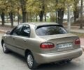 Бежевый Дэу Сенс, объемом двигателя 1.5 л и пробегом 200 тыс. км за 2100 $, фото 5 на Automoto.ua