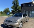 Бежевый Дэу Сенс, объемом двигателя 1.6 л и пробегом 170 тыс. км за 2600 $, фото 1 на Automoto.ua