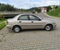 Бежевый Дэу Сенс, объемом двигателя 1.3 л и пробегом 215 тыс. км за 2200 $, фото 22 на Automoto.ua