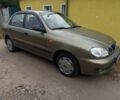 Бежевий Деу Сенс, об'ємом двигуна 1.3 л та пробігом 174 тис. км за 2200 $, фото 1 на Automoto.ua