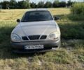 Бежевий Деу Сенс, об'ємом двигуна 1.5 л та пробігом 200 тис. км за 900 $, фото 1 на Automoto.ua