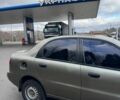 Бежевий Деу Сенс, об'ємом двигуна 1.5 л та пробігом 125 тис. км за 1400 $, фото 5 на Automoto.ua