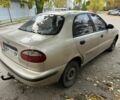 Деу Сенс 2004 у Сумах на Automoto.ua Бежевий Деу Сенс, об'ємом двигуна 0 л та пробігом 160 тис. км за 1300 $, фото 3 на Automoto.ua