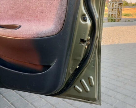 Бежевий Деу Сенс, об'ємом двигуна 1.3 л та пробігом 1 тис. км за 1700 $, фото 6 на Automoto.ua