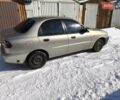 Бежевый Дэу Сенс, объемом двигателя 1.3 л и пробегом 200 тыс. км за 1700 $, фото 3 на Automoto.ua
