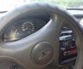 Бежевий Деу Сенс, об'ємом двигуна 0 л та пробігом 230 тис. км за 1600 $, фото 5 на Automoto.ua