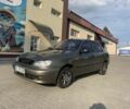 Бежевий Деу Сенс, об'ємом двигуна 1.5 л та пробігом 151 тис. км за 3000 $, фото 1 на Automoto.ua