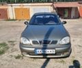 Бежевий Деу Сенс, об'ємом двигуна 0 л та пробігом 149 тис. км за 2400 $, фото 1 на Automoto.ua