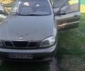 Бежевий Деу Сенс, об'ємом двигуна 0 л та пробігом 130 тис. км за 1100 $, фото 1 на Automoto.ua