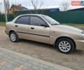 Бежевый Дэу Сенс, объемом двигателя 1.3 л и пробегом 184 тыс. км за 2500 $, фото 1 на Automoto.ua