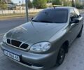 Бежевый Дэу Сенс, объемом двигателя 1.5 л и пробегом 500 тыс. км за 1574 $, фото 1 на Automoto.ua