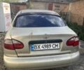Бежевий Деу Сенс, об'ємом двигуна 1.5 л та пробігом 400 тис. км за 501 $, фото 1 на Automoto.ua