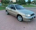 Бежевый Дэу Сенс, объемом двигателя 1.5 л и пробегом 206 тыс. км за 1699 $, фото 3 на Automoto.ua