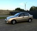 Бежевый Дэу Сенс, объемом двигателя 1.3 л и пробегом 210 тыс. км за 1850 $, фото 1 на Automoto.ua