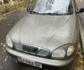 Деу Сенс 2004 у Одесі на Automoto.ua Бежевий Деу Сенс, об'ємом двигуна 1.3 л та пробігом 105 тис. км за 1424 $, фото 6 на Automoto.ua