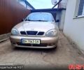 Бежевый Дэу Сенс, объемом двигателя 1.3 л и пробегом 223 тыс. км за 1700 $, фото 1 на Automoto.ua