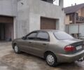 Дэу Сенс 2004 в Виннице на Automoto.ua Бежевый Дэу Сенс, объемом двигателя 1.3 л и пробегом 287 тыс. км за 2100 $, фото 9 на Automoto.ua