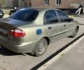 Бежевий Деу Сенс, об'ємом двигуна 1.5 л та пробігом 188 тис. км за 2700 $, фото 3 на Automoto.ua