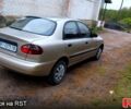 Дэу Сенс 2004 в Гадяче на Automoto.ua Бежевый Дэу Сенс, объемом двигателя 1.3 л и пробегом 186 тыс. км за 1300 $, фото 3 на Automoto.ua