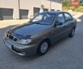 Бежевий Деу Сенс, об'ємом двигуна 1.3 л та пробігом 139 тис. км за 2350 $, фото 1 на Automoto.ua