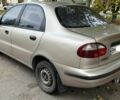 Деу Сенс 2004 у Сумах на Automoto.ua Бежевий Деу Сенс, об'ємом двигуна 0 л та пробігом 160 тис. км за 1300 $, фото 2 на Automoto.ua